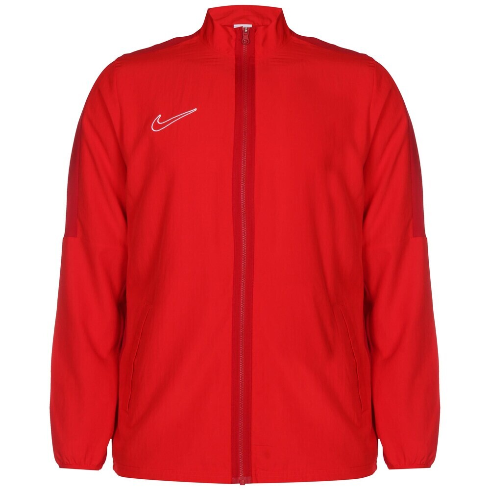

Тренировочная куртка Nike Academy 23, красный