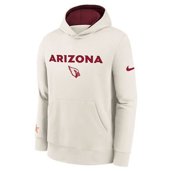 Молодежный худи Arizona Cardinals 2025 Rivalries Collection Club Nike — фото 3