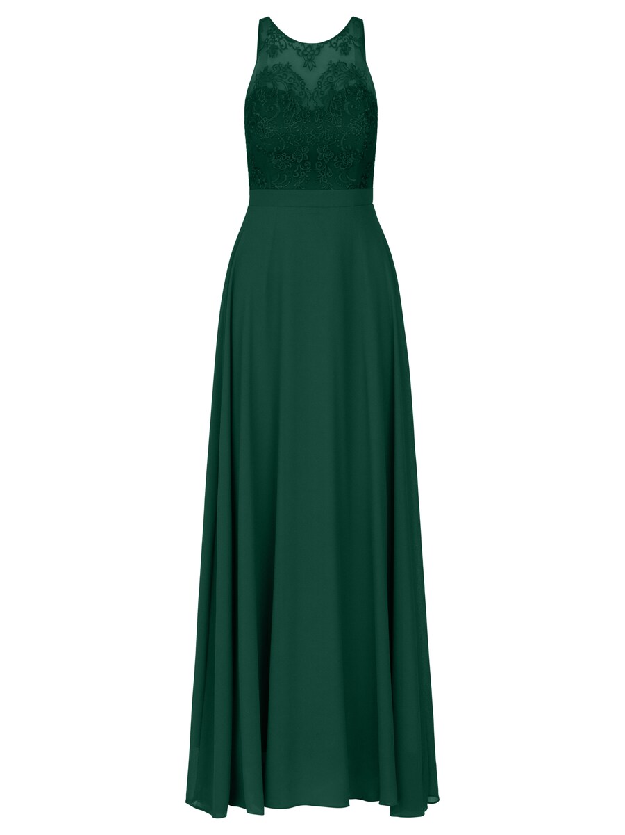 

Вечернее платье Kraimod, темно-зеленый