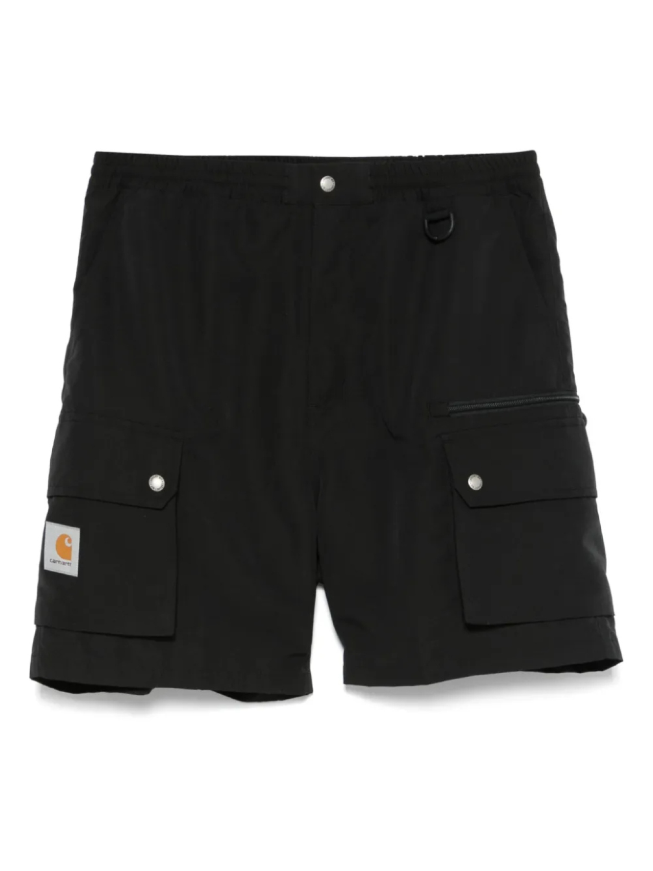 

Шорты Ирвин Carhartt WIP, черный