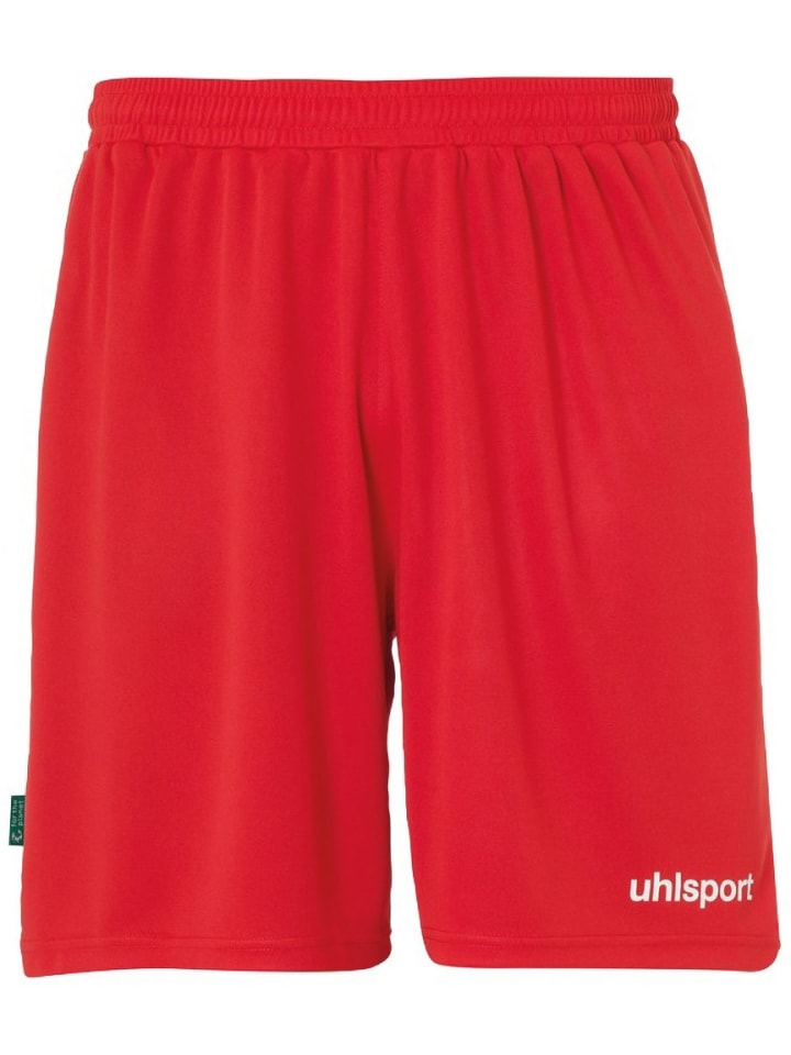 

Шорты uhlsport , красный