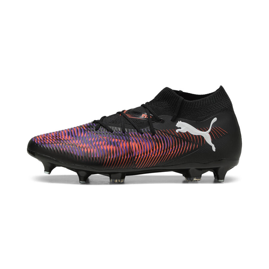Футбольные бутсы FUTURE 8 MATCH MxSG для взрослых PUMA — фото 3