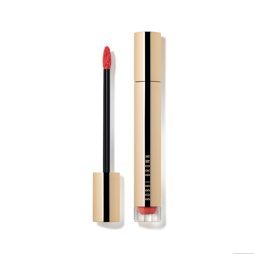 

Жидкая помада luxe matte liquid lipstick Bobbi Brown, цвет lunch date, 6 мл