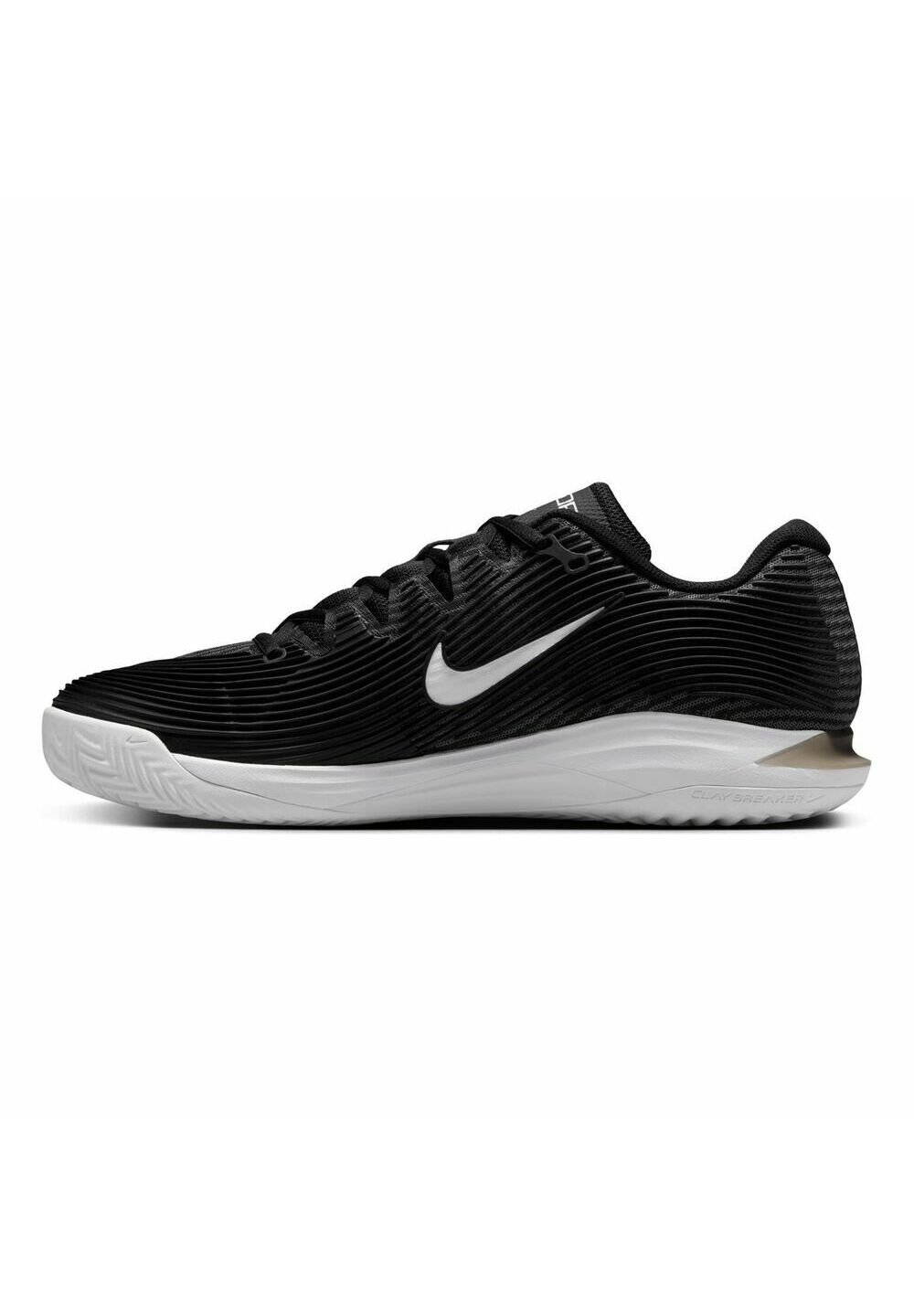 

Теннисные туфли VAPOR Nike Performance, черный