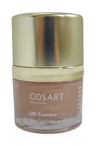 Антивозрастной тональный флюид «Lift Essence Anti Ageing Fluid Make Up 792» от Cosart Cosart