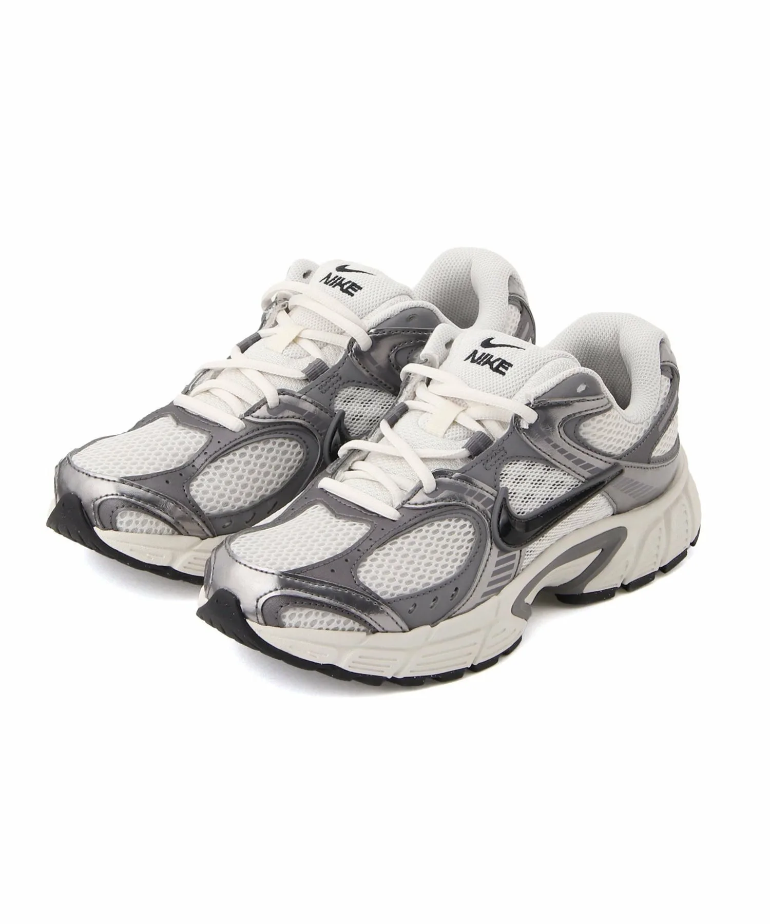 Кроссовки V5RNR Nike, gray