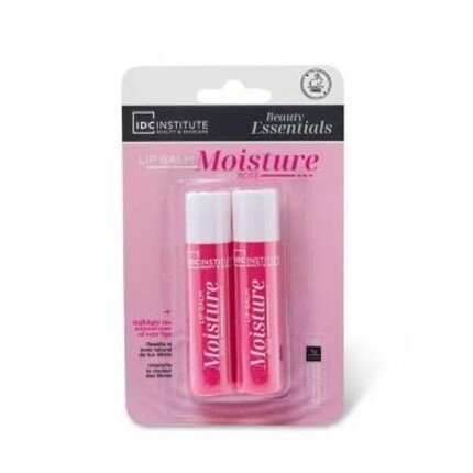 

Cafe Beauty Vegan 3 маски и нефритовый ролик MLIP BALM DUO SENSITIVE Idcinstitute