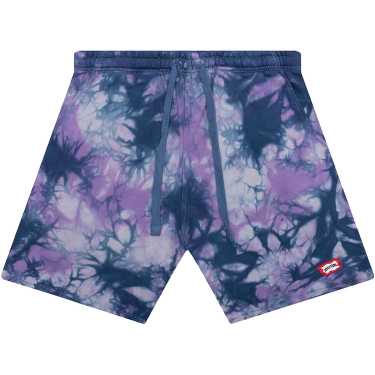 

Шорты Icecream Villain Shorts, Smoke Grey