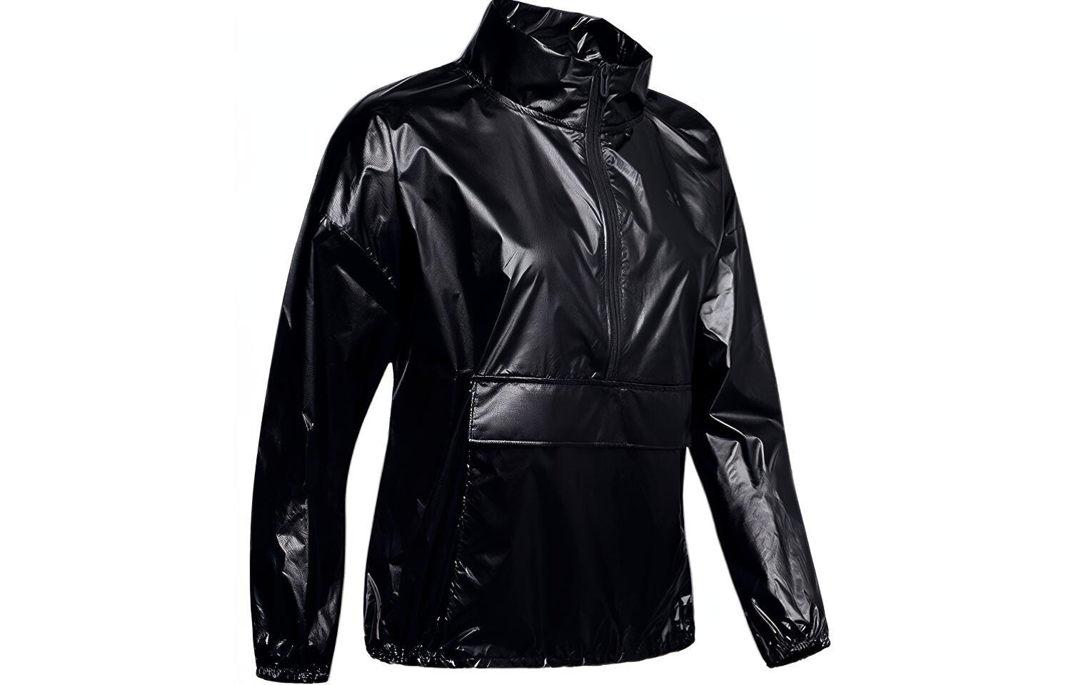 

Куртка женская черный Under Armour