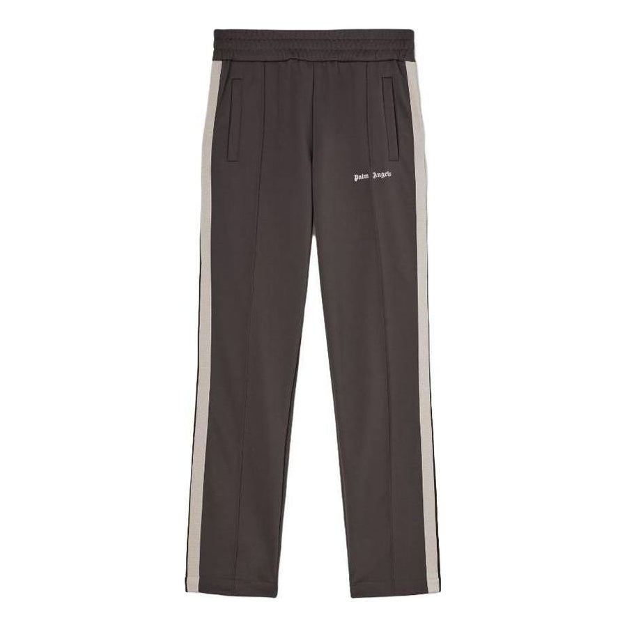 

Спортивные брюки Palm Angels F23 New Classic Track Pants 'Grey', серый