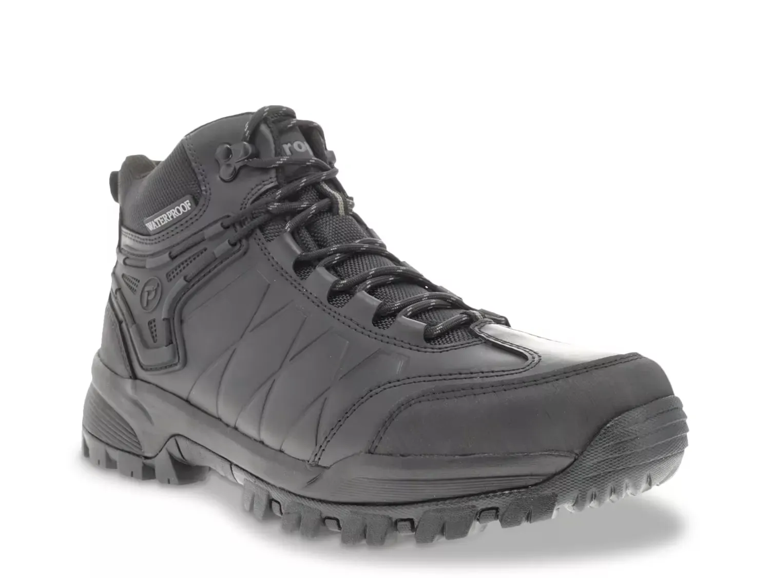

Ботинки треккинговые Ridge Walker Force - мужские Propet, Black