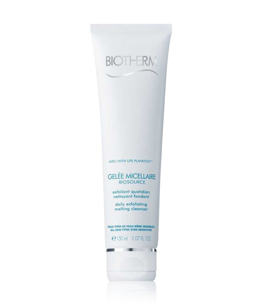 

Очищающий гель BIOTHERM Biosource Gelée Micellaire, 150 ml