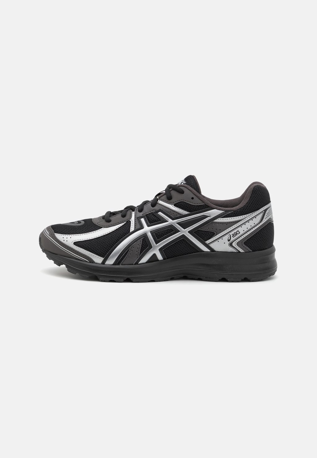 

Низкие кеды JOG 100 UNISEX ASICS SportStyle, черный
