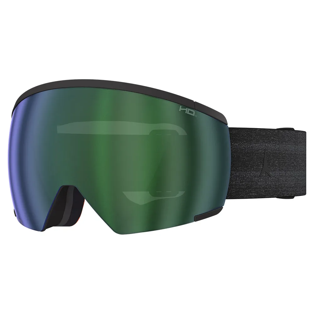 

Горнолыжные очки Atomic Redster L HD Photochromic, черный