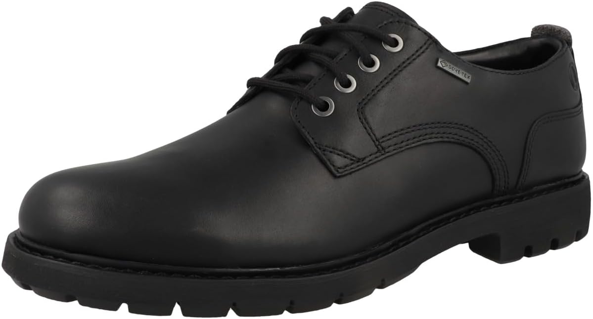 Мужские дерби-оксфорды Clarks, Newness — фото 4