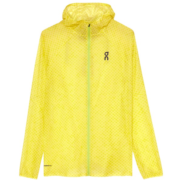 

Ультра куртка - беговая куртка On, мультиколор