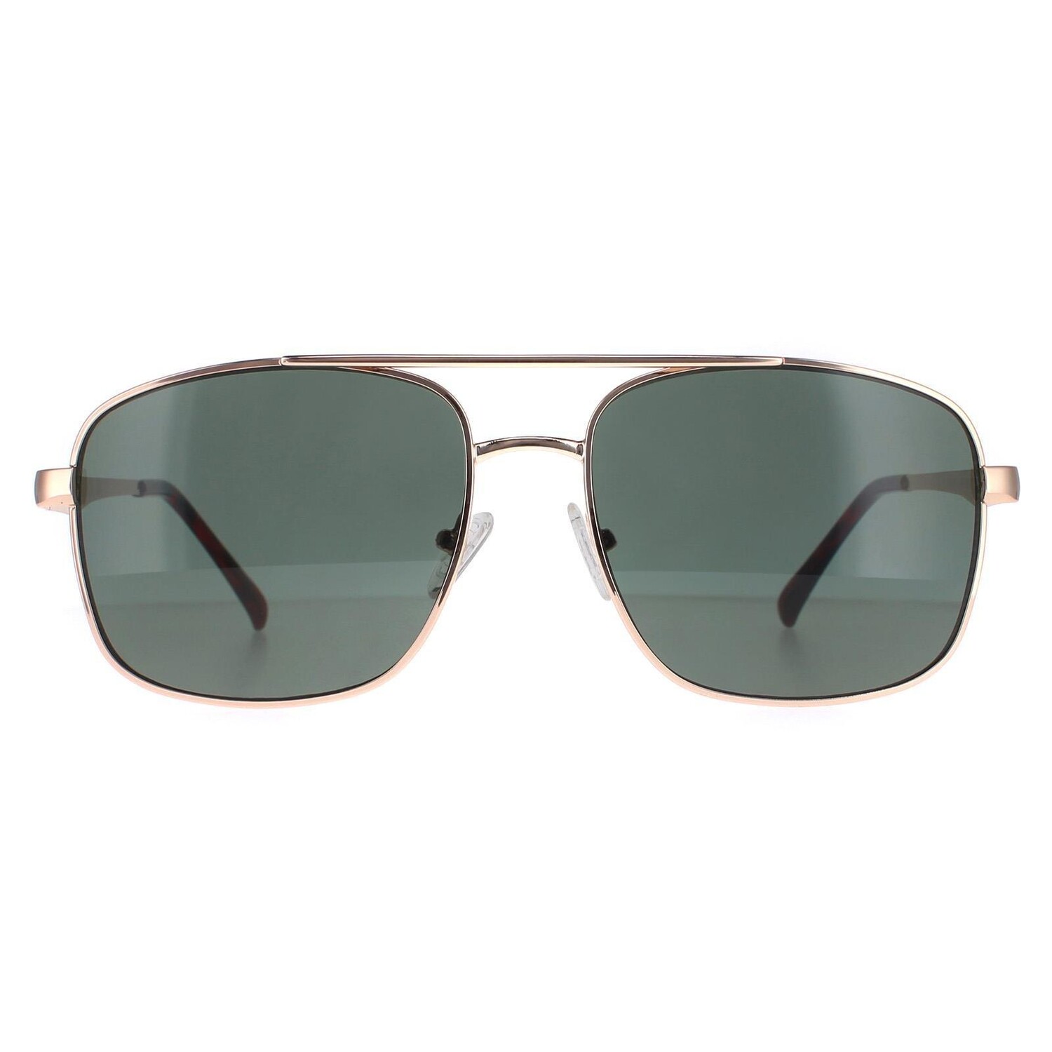 

Авиатор Золотой Серый GF0211 Guess, золото