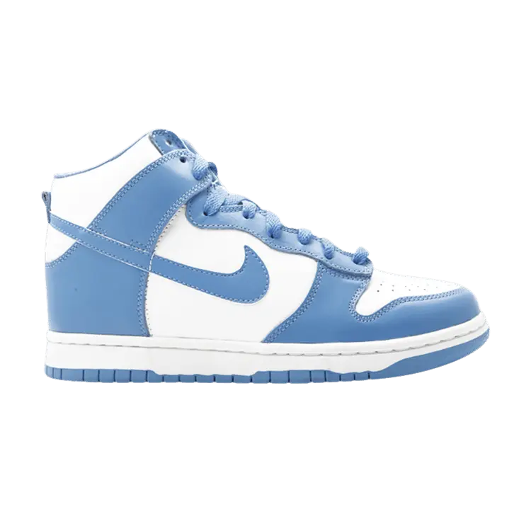 

Кроссовки Nike Dunk High Le