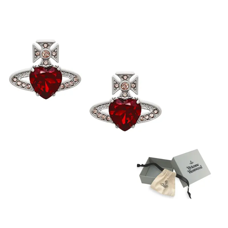 

Серьги Ariella Vivienne Westwood, серебро