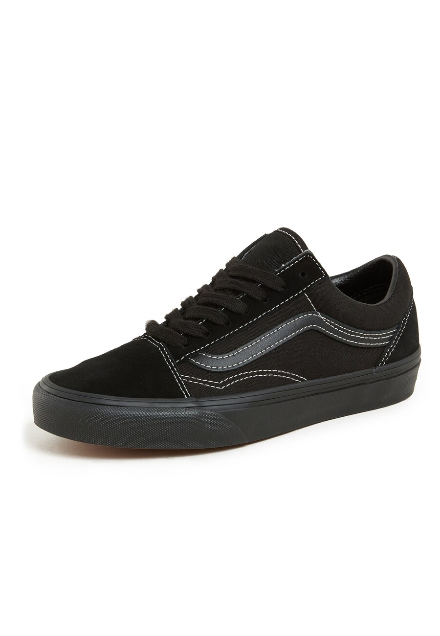 

Кроссовки VANS Old Skool, Black