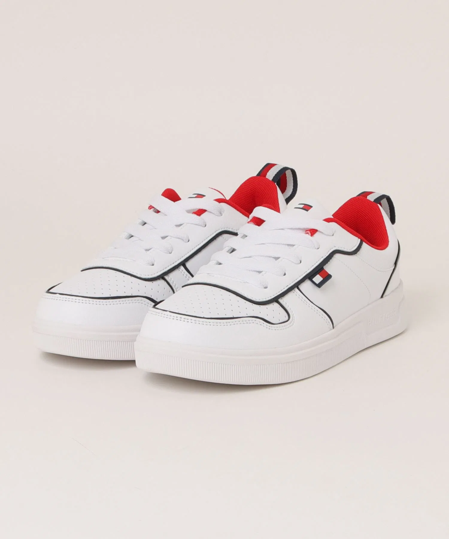 Детские кроссовки TOMMY HILFIGER CADE 2.0 LOW