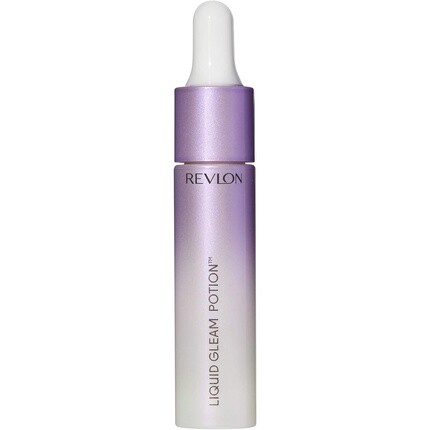 

Жидкий хайлайтер Gleam Potion, капли 7 чакр, Revlon