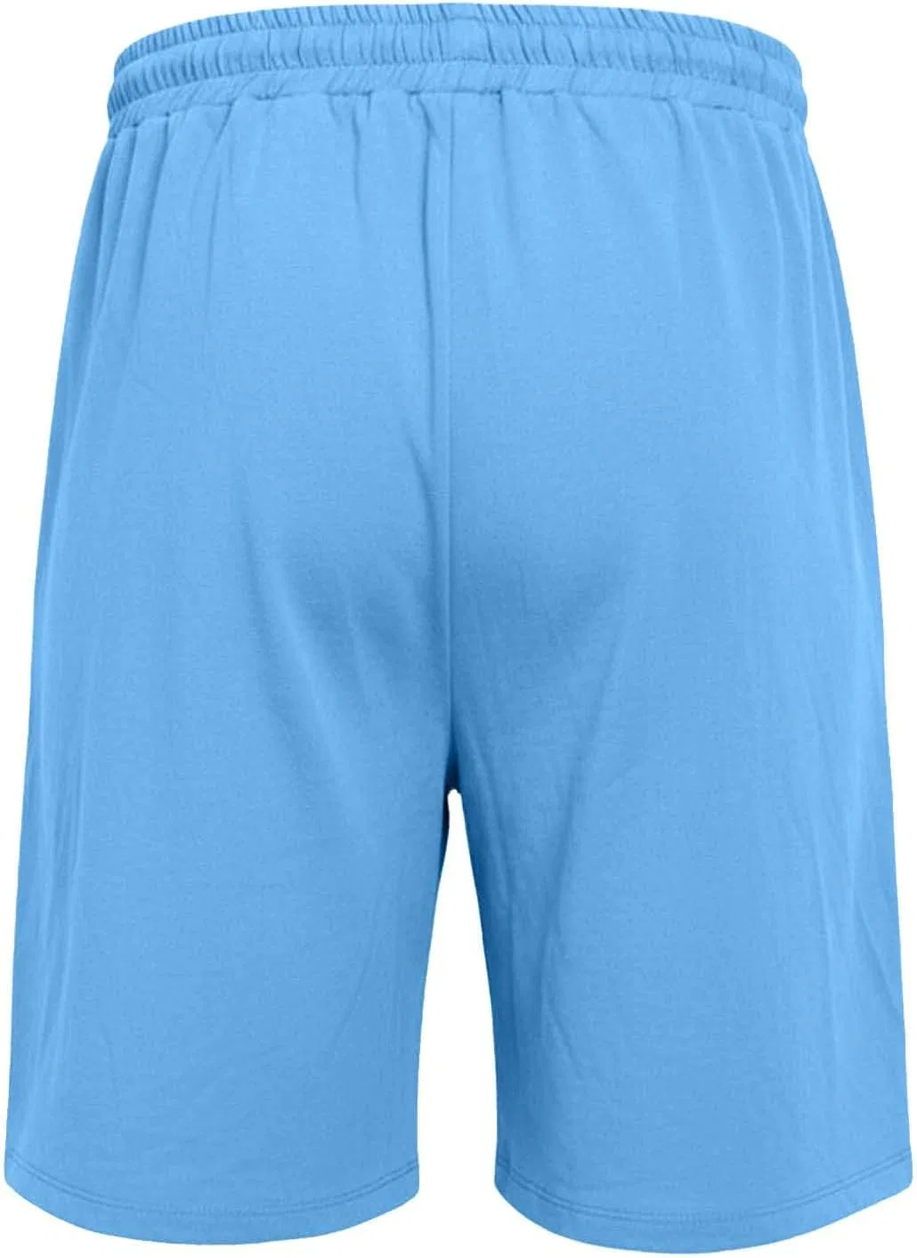 Шорты Active, Light Blue — фото 4