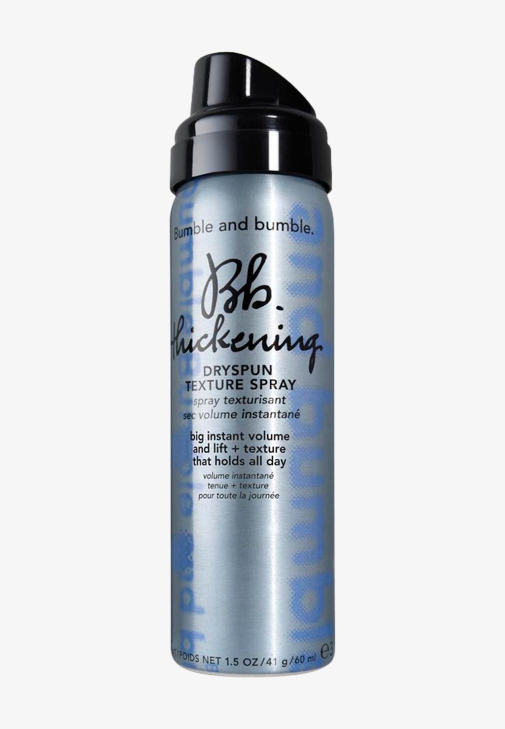 

Стайлинг THICKENING DRYSPUN SPRAY Bumble and bumble