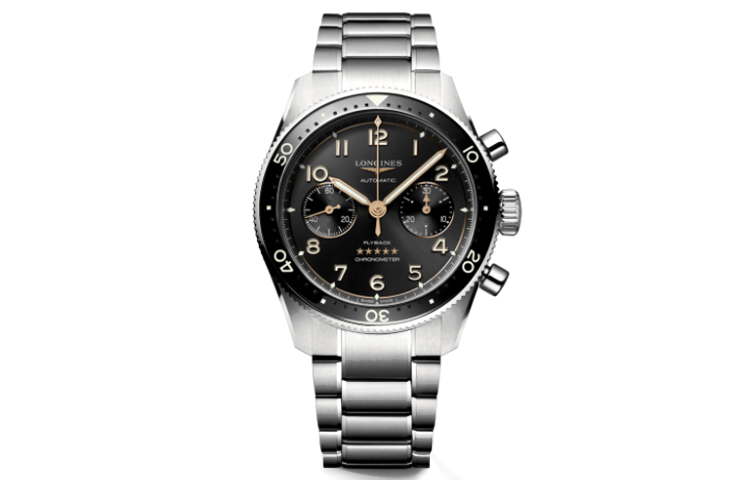 

Мужские часы Spirit Collection LONGINES