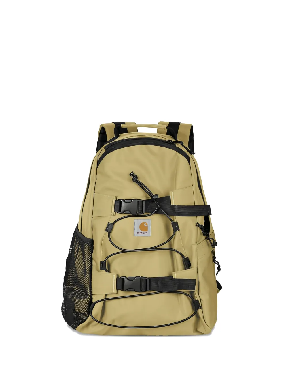 

Рюкзак Kickflip с нашивкой-логотипом Carhartt Wip, нейтральный