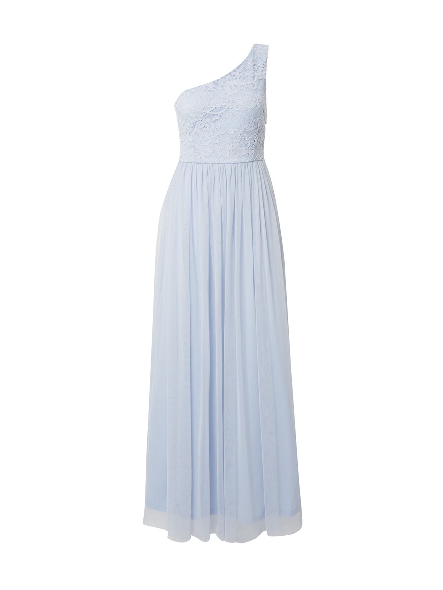 

Вечернее платье VILA ULRICANA, Pastel blue