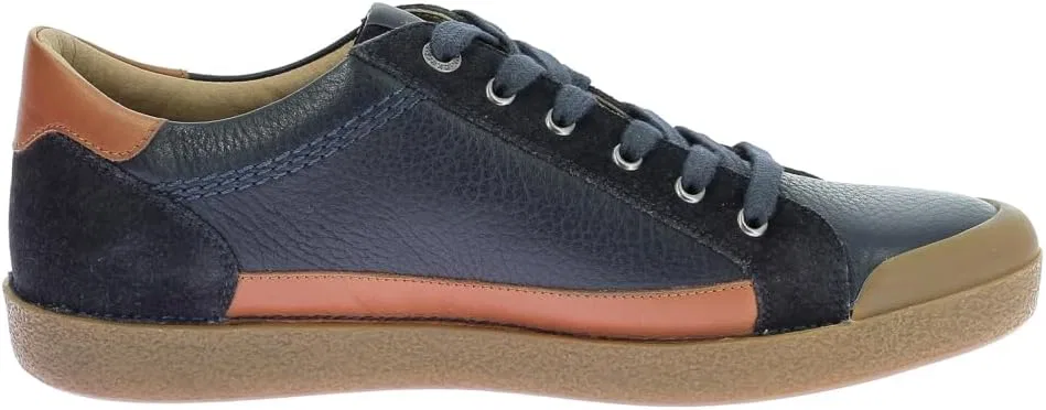 Кроссовки Kickers Herren Kicktrainer, Darkblue — фото 4