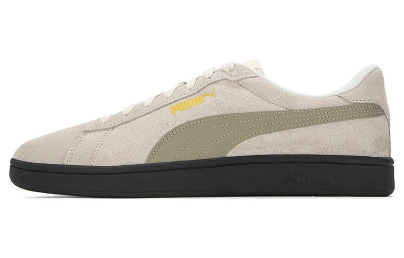 

Кроссовки PUMA Smash 3.0 'Cream White Green'