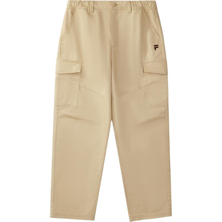 

FILA FUSION Грузовые штаны мужские Mystic Khaki DK