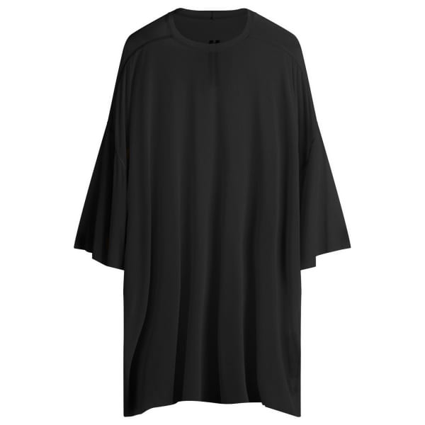 

Футболка Томми Rick Owens, черный