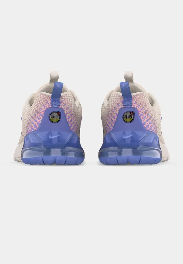 Кроссовки air max phoenix унисекс Nike Sportswear, Phantom/Sapphire/Silt Red/Light Thistle — фото 4