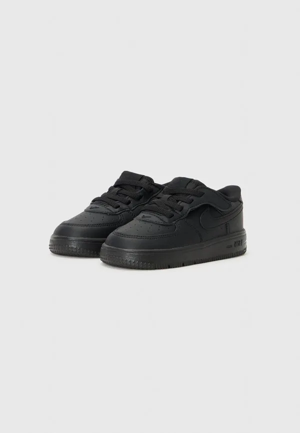 Унисекс кроссовки force Nike Sportswear, Black — фото 2