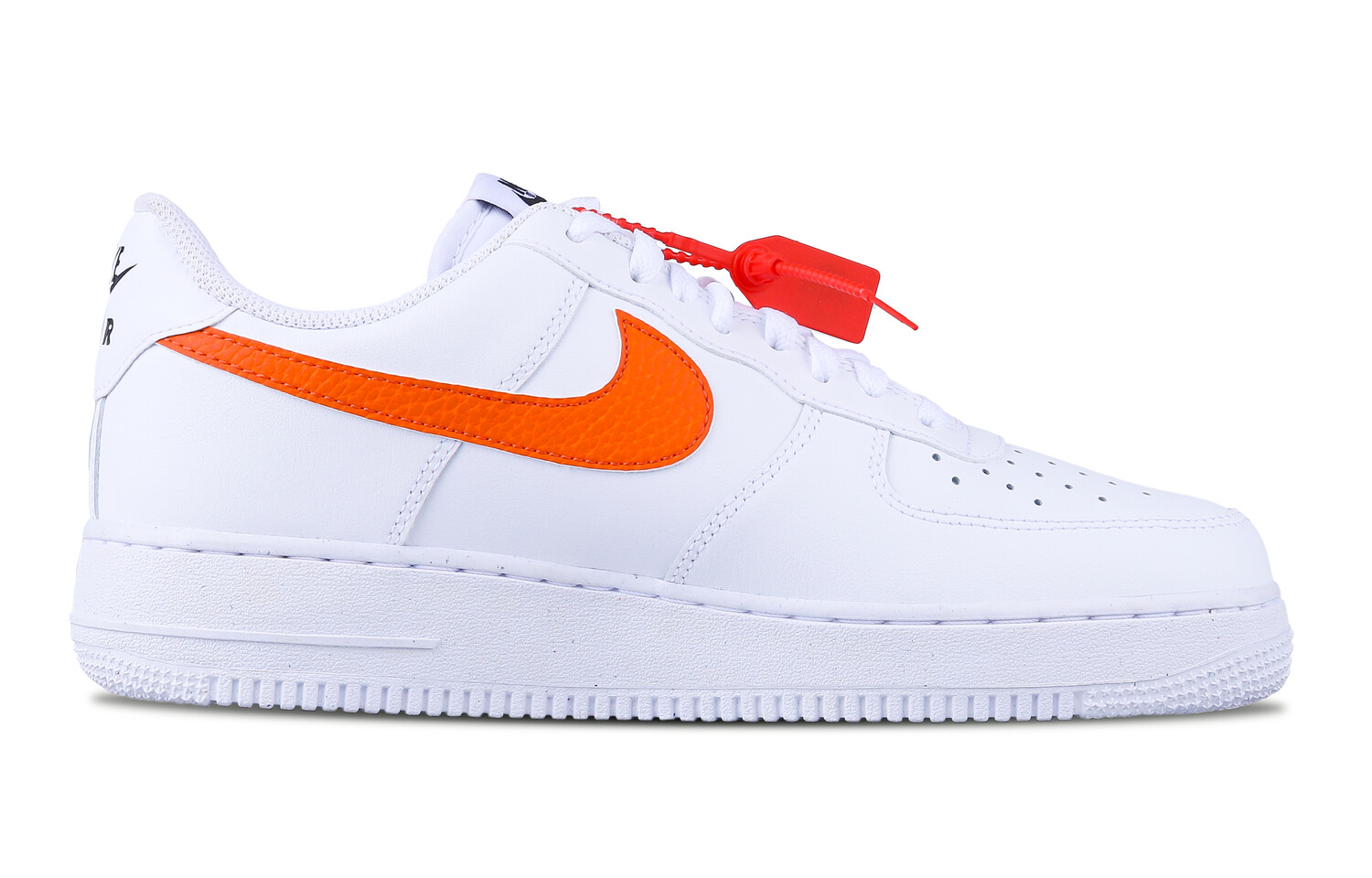 

Обувь для скейтбординга Nike Air Force 1 унисекс, White