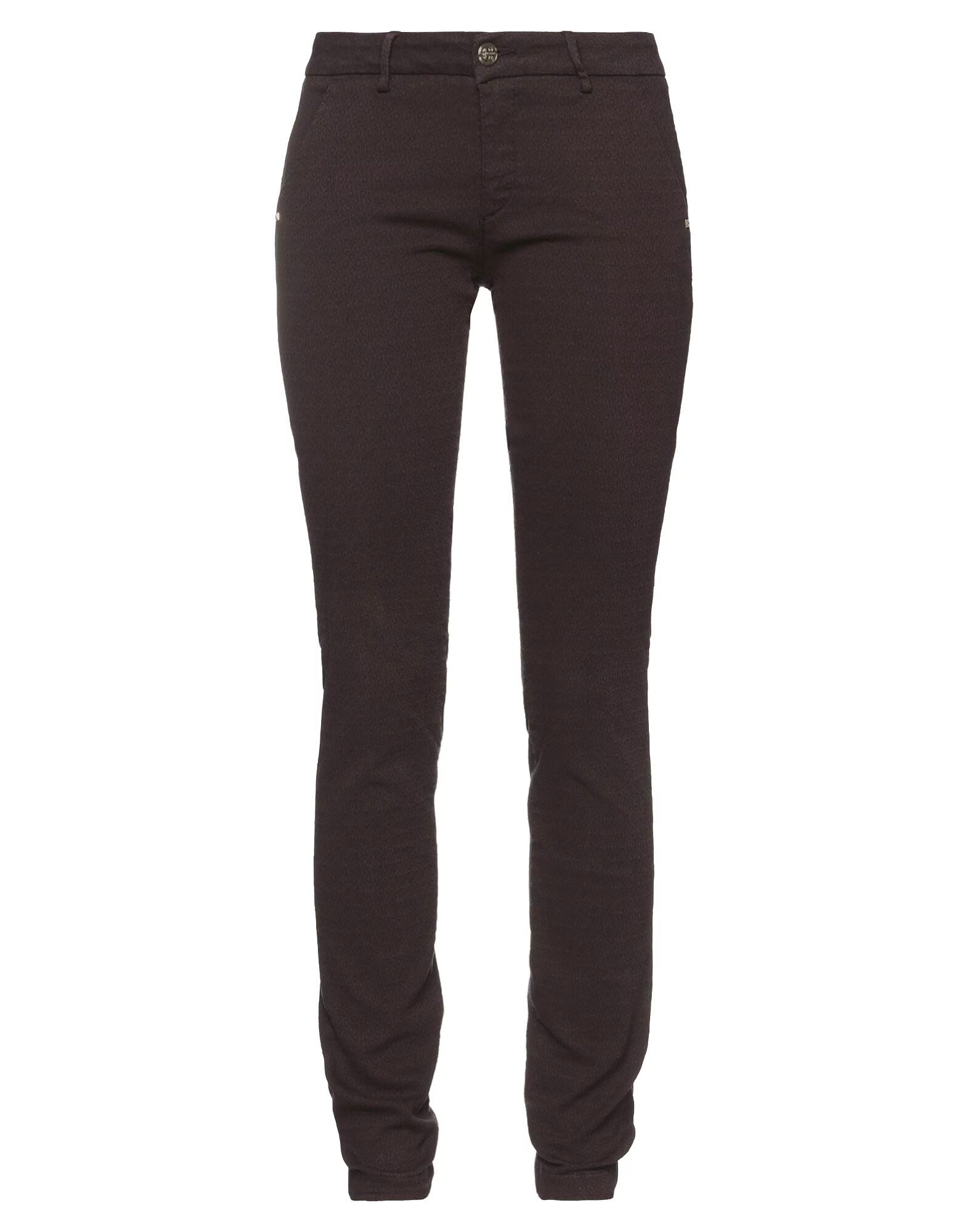 

Брюки Camouflage Ar And J., темно-коричневый