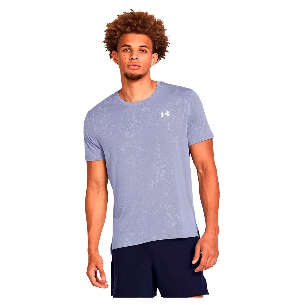 

Футболка Under Armour Launch, синий