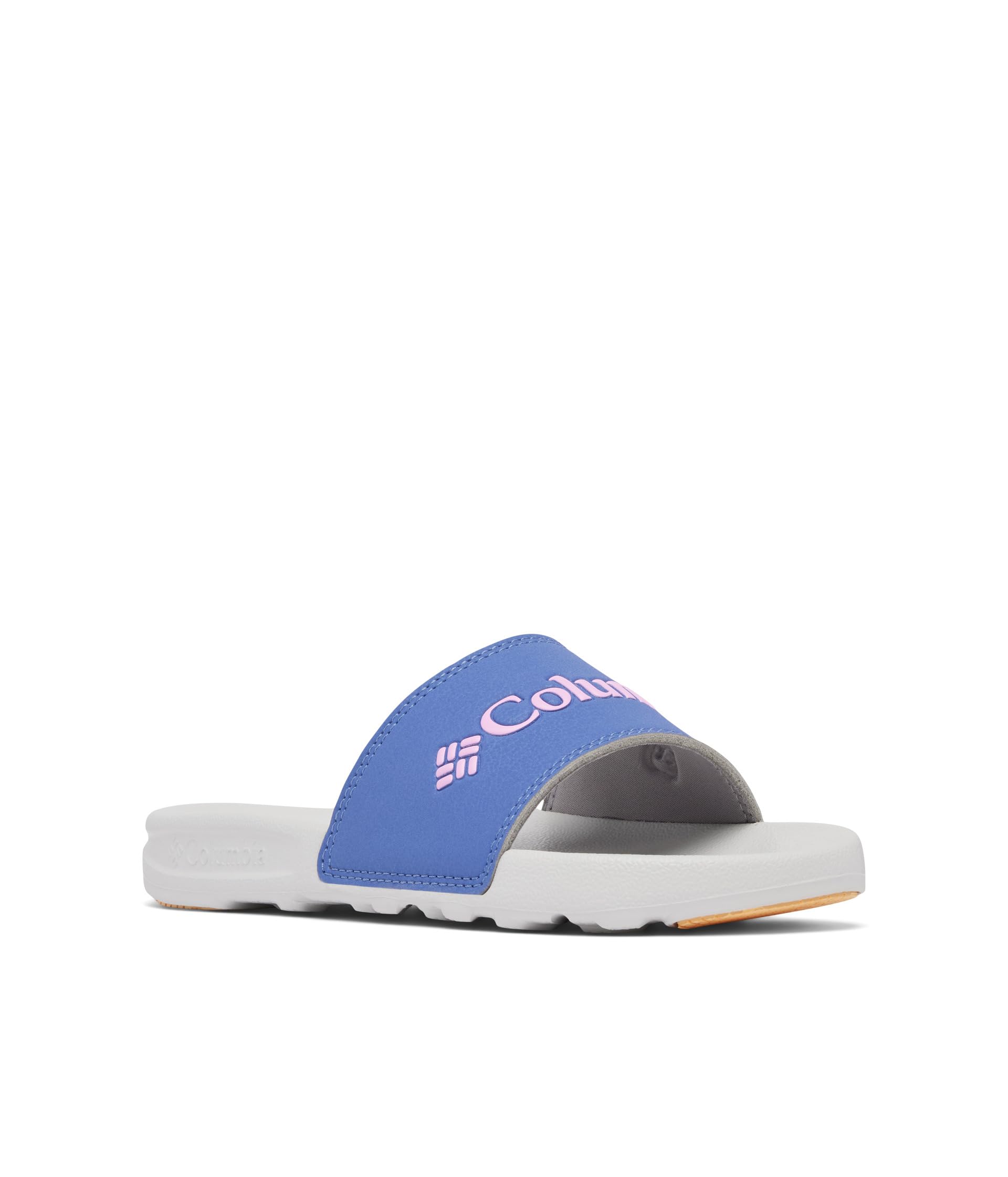 

Сандалии Columbia Kids Hood River Slide, цвет Eve/Cosmos