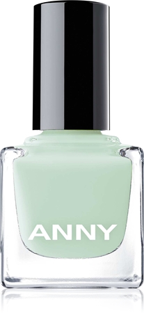 

Лак для ногтей ANNY Color Nail Polish, 327.10 Paint it Mint 15 ml