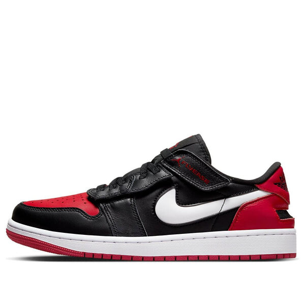 

Кроссовки 1 с низким подъемом Air Jordan, черный