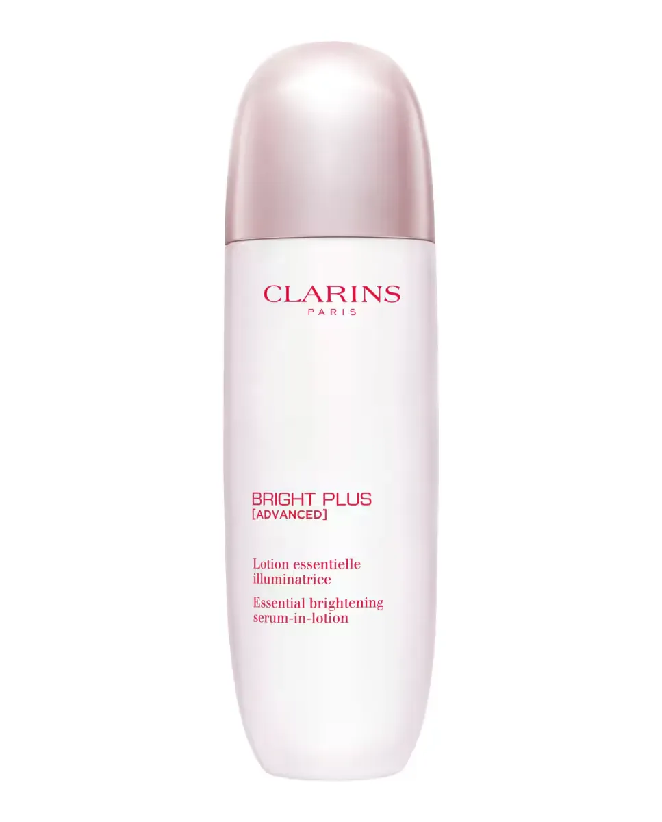 Лосьон Clarins — Антипятновый для лица Bright Plus, 150 мл