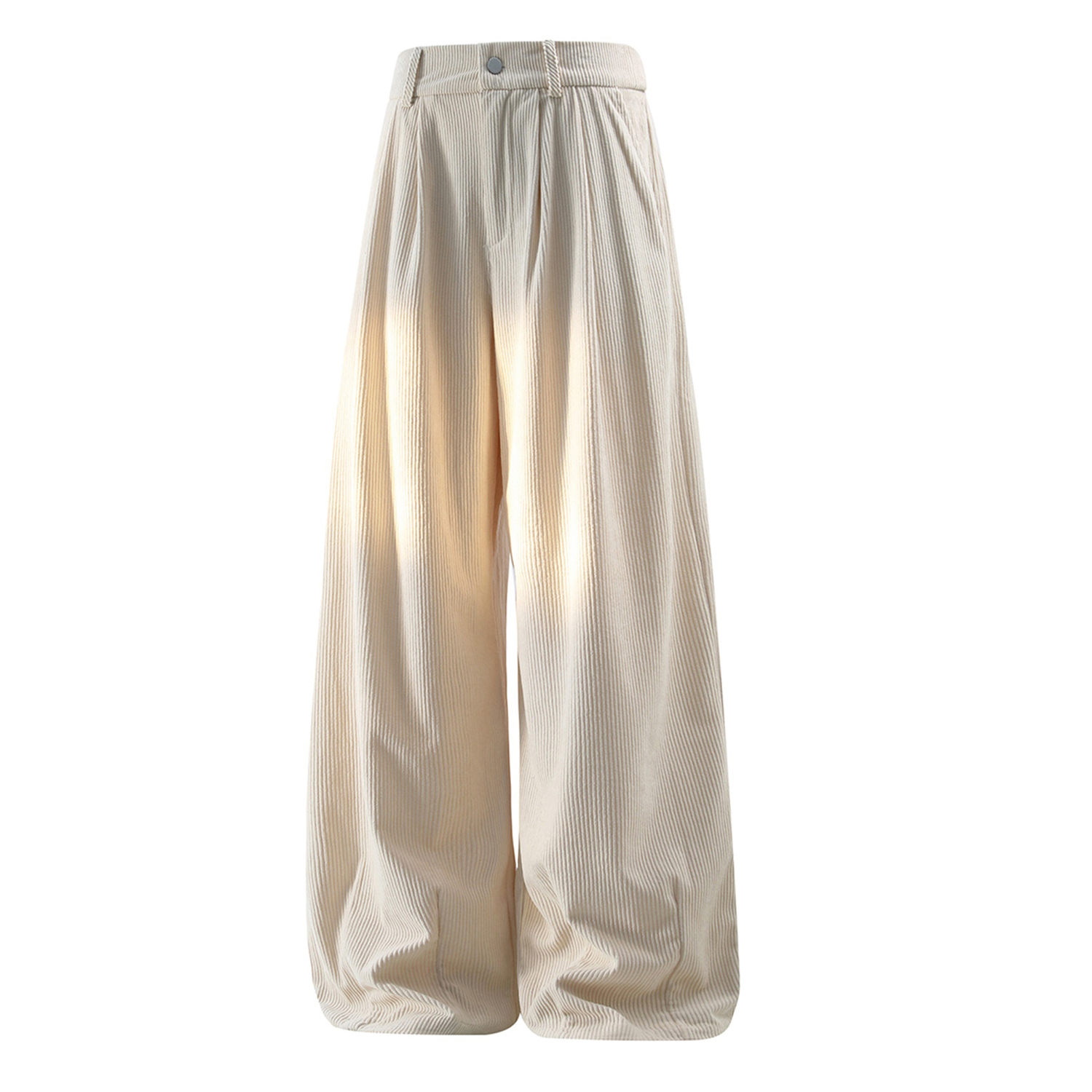 

Повседневные брюки Unisex Moderate Straight Fit X1617, оранжевый fleece-lined pants