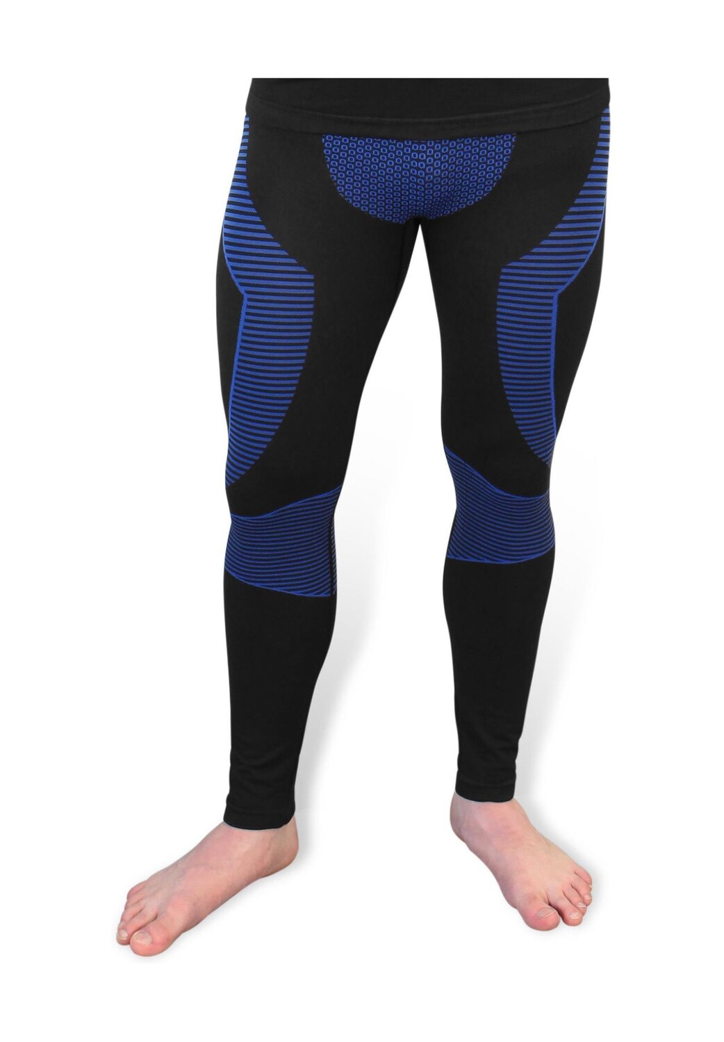 

Спортивные функциональные трусы Super Active Ride POLAR HUSKY, синий