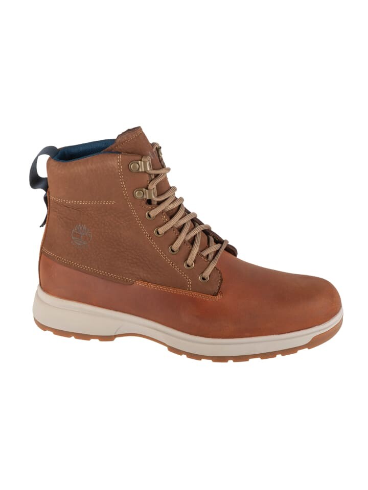 

Походная обувь Timberland Atwells Ave WP Boot, коричневый