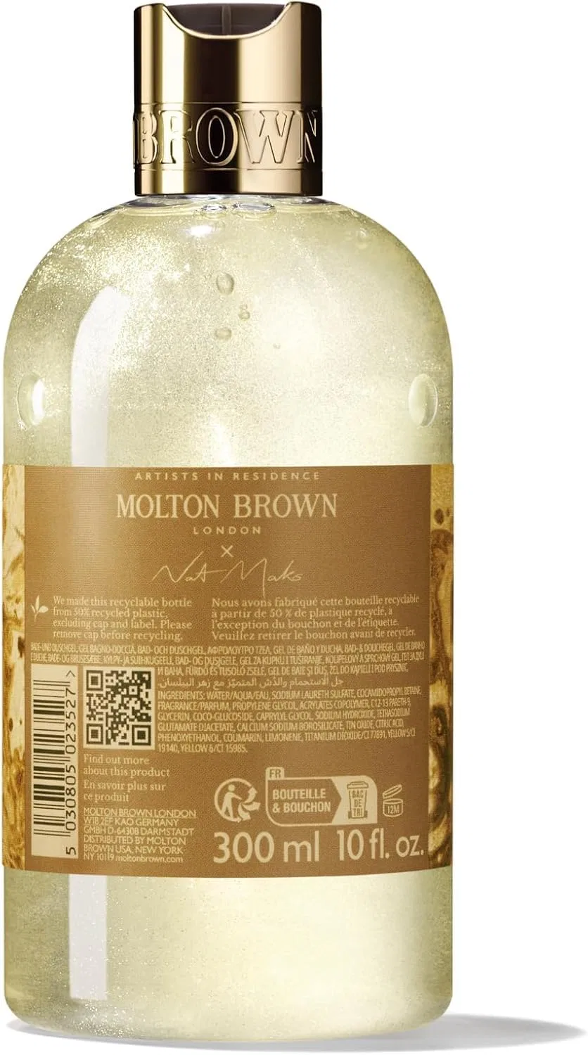 Гель для душа и ванны Molton Brown Vintage With Elderflower Molton Brown — фото 2