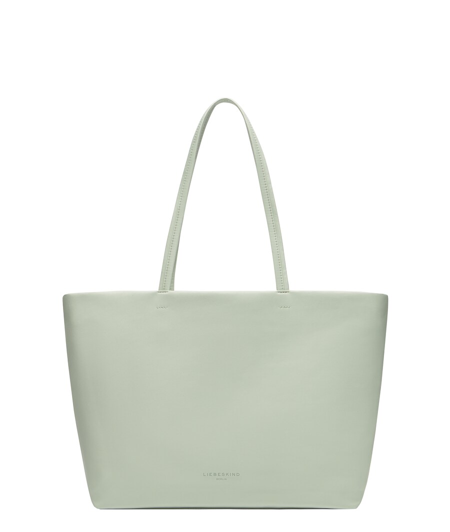 

Сумка-шоппер Liebeskind Berlin, Pastel green