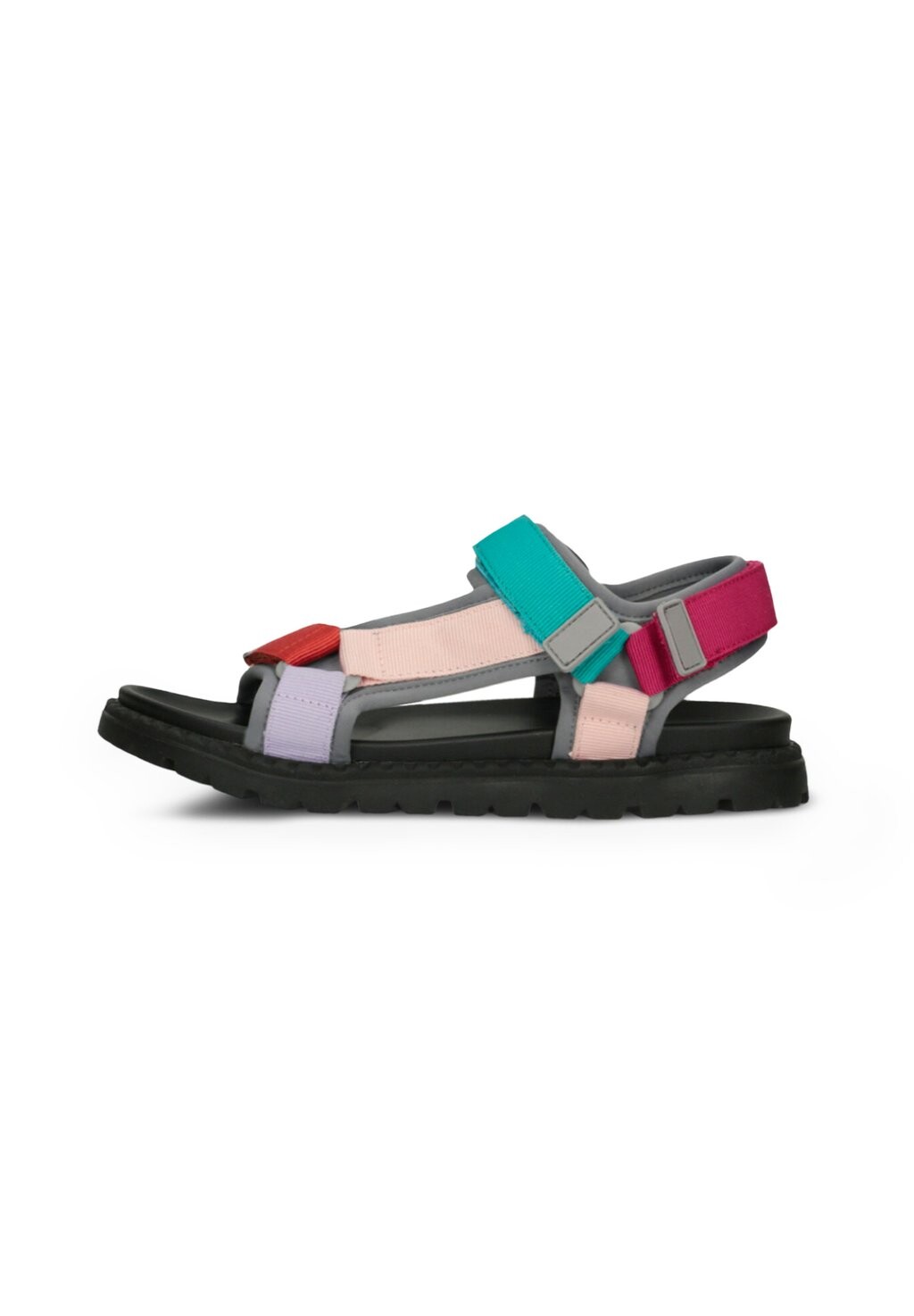 

Трекинговые сандалии Bata, цвет multicolore